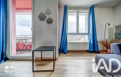 Yutz, Grand Est 57970