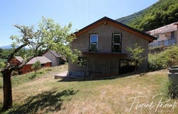 CULOZ, Rhône-Alpes 01350