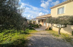 Bagard, Languedoc-Roussillon 30140