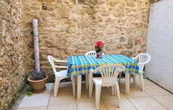 Saint-Geniès-de-Fontedit, Languedoc-Roussillon 34480