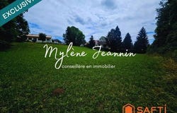 Mignovillard, Franche-Comté 39250