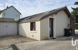 Saint-Marcel, Normandy 27950