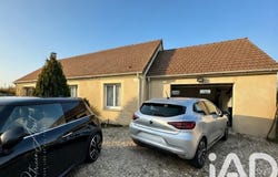 Griselles, Centre-Val de Loire 45210
