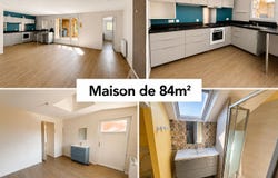 DERVAL, Pays de la Loire 44590