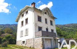 Allevard, Auvergne-Rhône-Alpes 38580