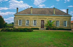 Blaye, Aquitaine 33390