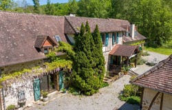 Nonards, Limousin 19120