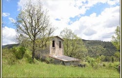 CASTELLANE, Provence-Alpes-Côte d'Azur 04120