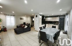 Nanteuil-le-Haudouin, Hauts-de-France 60440