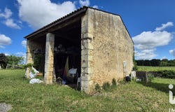 Saint-Sauveur, Nouvelle-Aquitaine 33250