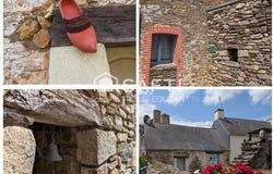 Le Quillio, Bretagne 22460