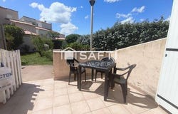 Cap d'Agde, Languedoc-Roussillon 34300