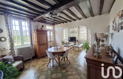 Breteuil, Normandy 27160
