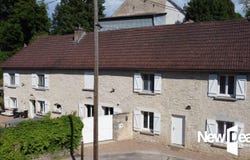 Devecey, Franche-Comté 25870