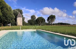 Saint-André-de-Lidon, Nouvelle-Aquitaine 17260