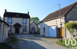Champlay, Bourgogne-Franche-Comté 89300