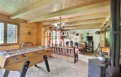 Abondance, Haute-Savoie 74360