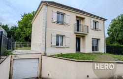 Jouars-Pontchartrain, Yvelines 78760
