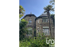 Pédernec, Brittany 22540