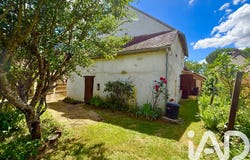 Alligny-Cosne, Bourgogne-Franche-Comté 58200