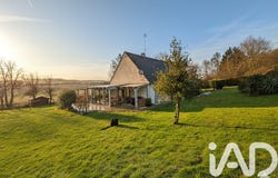 Airion, Hauts-de-France 60600