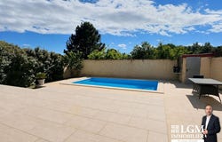 Milhaud, Languedoc-Roussillon 30540