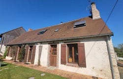 Vievy-le-Rayé, Centre 41290