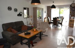 Mézières-sur-Couesnon, Brittany 35140