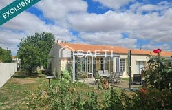 La Jarrie, Poitou-Charentes 17220