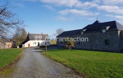 Vaiges, Mayenne 53480
