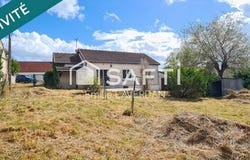 Luant, Centre 36350