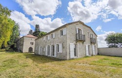 Castelsagrat, Midi-Pyrénées 82400