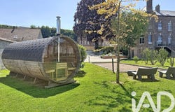 Picquigny, Hauts-de-France 80310