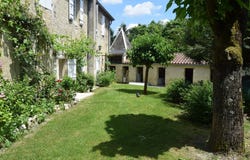 Le Brouilh-Monbert, Midi-Pyrénées 32350