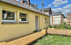 La Ferrière-sur-Risle, Eure 27760