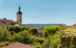 Ornans, Doubs 25290