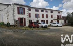Champdeniers, Nouvelle-Aquitaine 79220