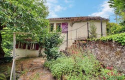Hameau du Roussy, Lacrouzette, Tarn 81210