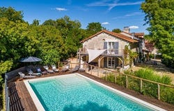 BRANTOME, Aquitaine 24310