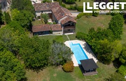 Celles, Nouvelle-Aquitaine 24600