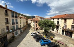Arles-sur-Tech, Languedoc-Roussillon 66150