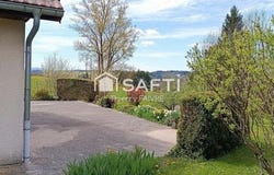 Censeau, Franche-Comté 39250