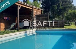 Saumane-De-Vaucluse, Provence-Alpes-Côte d'Azur 84800