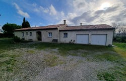 CAILHAU, Occitanie 11240