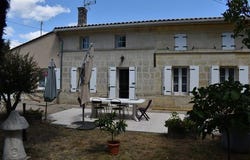 MARSAS, Aquitaine 33620