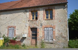 PARSAC, Nouvelle-Aquitaine 23140
