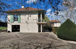 Parigny, Rhône-Alpes 42120