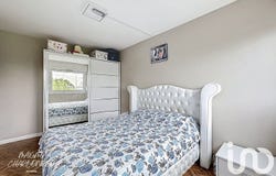 Le Mée-sur-Seine, Île-de-France 77350