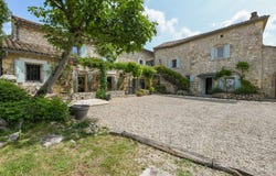 Uzès, Gard 30700
