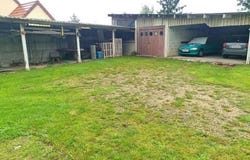 Breuil-Bois-Robert, Île-de-France 78930